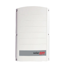 Solaredge SE17K