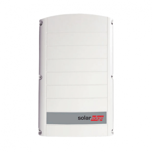 Solaredge SE17K